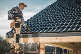 Best Emergency Roof Repair Services  in La Homa, TX